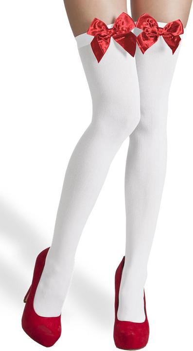 Produktbild Boland Strümpfe Bow Mit Schlaufe (60 DEN, One Size)