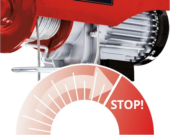 Image du produit Einhell TC-EH 600