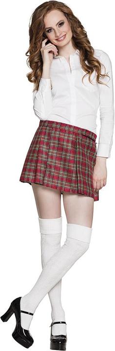 Immagine prodotto Boland Tartan Mini Kilt da donna (Taglia unica)