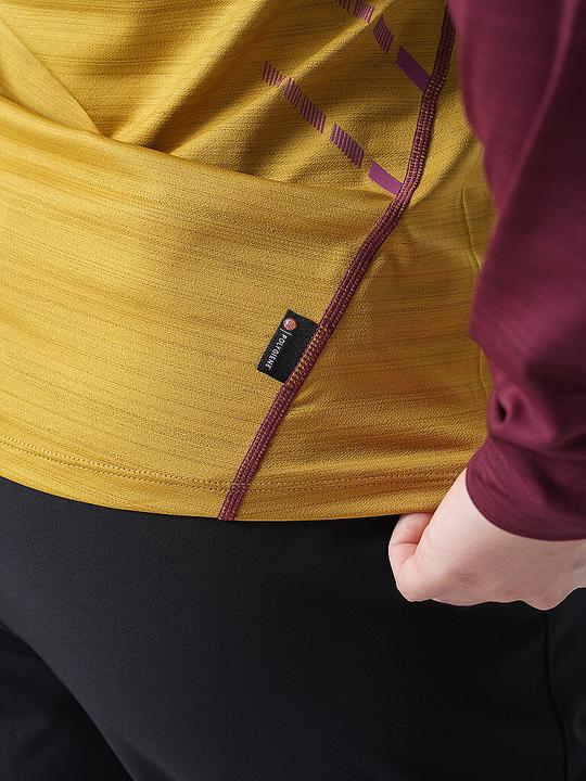Actual product image La Sportiva Klettershirt Tour (XS)