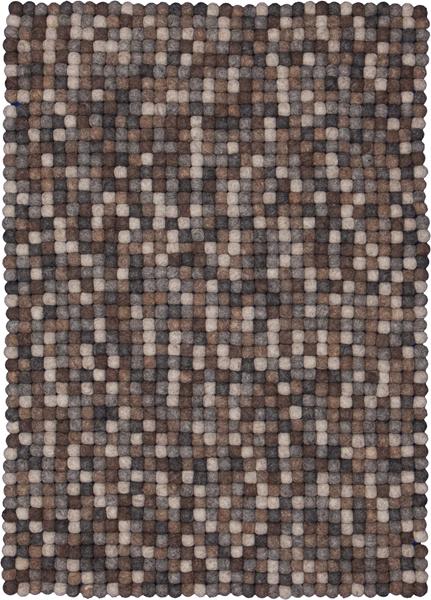 Produktbild Myfelt Rectangular Flat Points XS (70 x 100 cm)