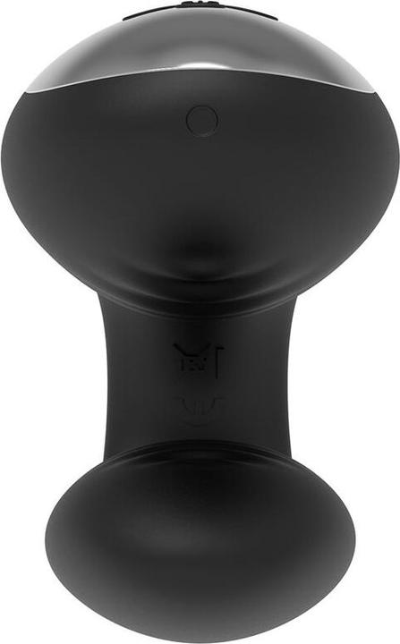 Image du produit Brilly glam Vibromasseur pour couple "We Love" avec télécommande