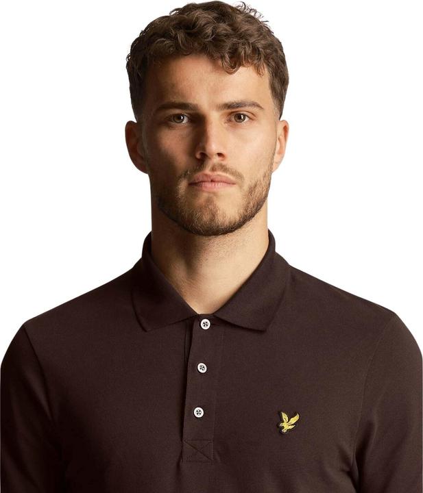 Produktbild Lyle and Scott Plain (S)
