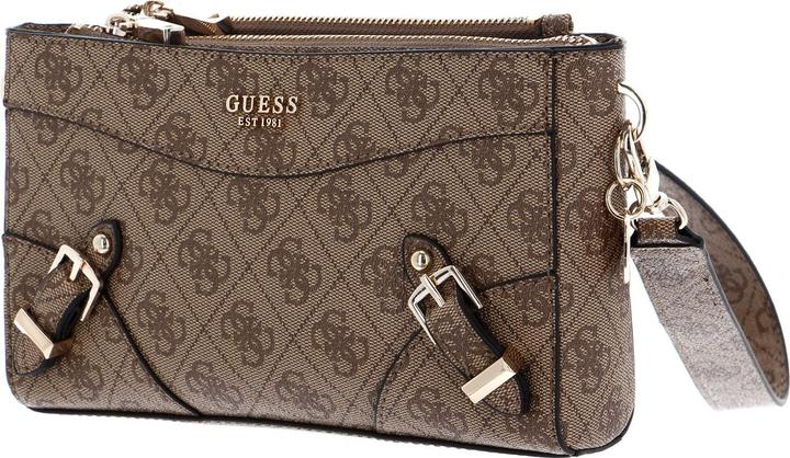 Immagine prodotto Guess Didi Mini Double Compartment Top Zip