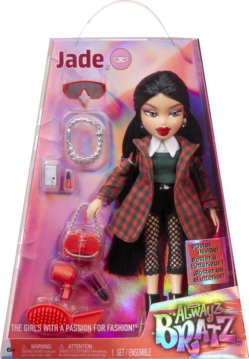 MGA Jade