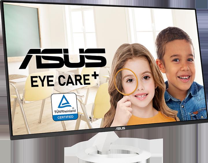 Produktbild ASUS VZ27EHF-W (1920 x 1080 Pixel, 27")