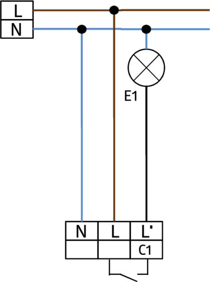 Produktbild BEG B.E.G. 93327 (4 m)