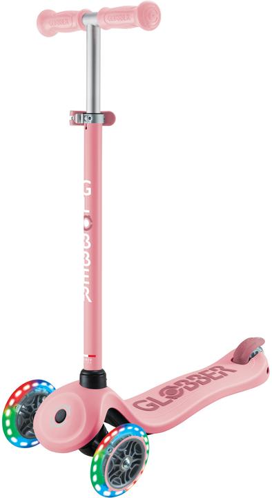 Produktbild Globber Dreirad GO UP Sporty