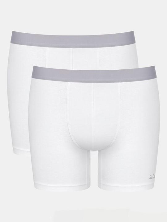 Produktbild Sloggi Go Short (L, 2er Pack)
