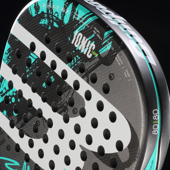 Actual product image Bullpadel Ionic Light 24 padel racket