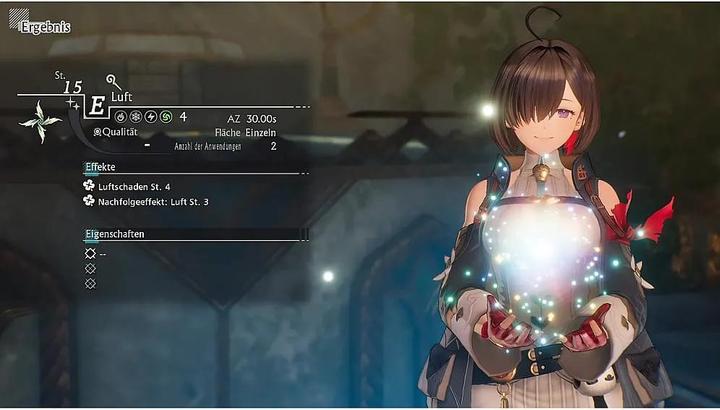 Image du produit Koei Tecmo Atelier Yumia : L'Alchimiste des Mémoires et le Pays Rêvé (PS5, DE)