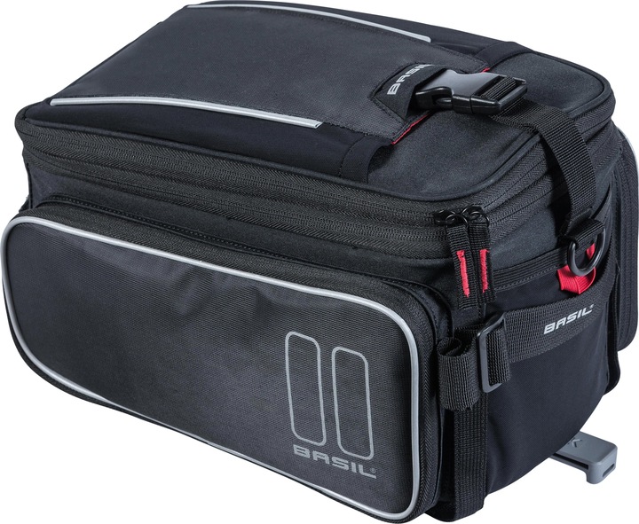 Basil Mik (15 l, Sacoches)