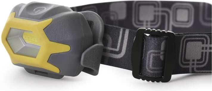 Actual product image Emos COB LED Headlamp 3x AAA, 125 lm, 20 m (125 lm)