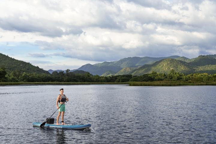 Image du produit Bestway Aqua Drifter (11')