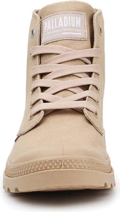 Produktbild Palladium Classic Pampa Hi Mono chrome-36 (36)