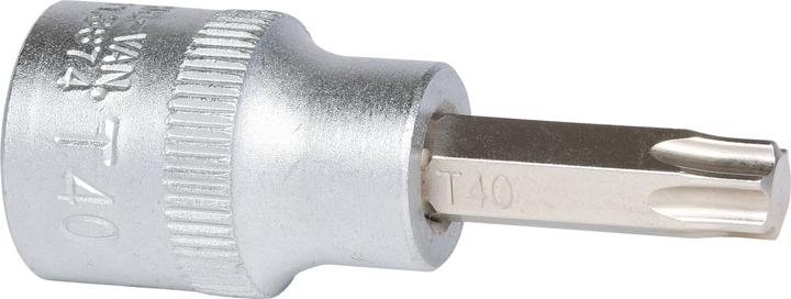 Produktbild KS Tools 3/8" Bit-Stecknuss