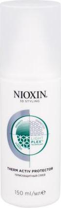 Image du produit Nioxin 3D Styling Therm Activ Protector (150 ml)