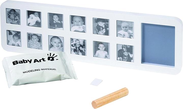 Immagine prodotto Baby Art 1º anno di stampa