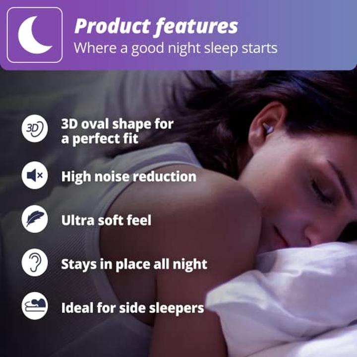 Actual product image Alpine Sleepdeep (1 x)