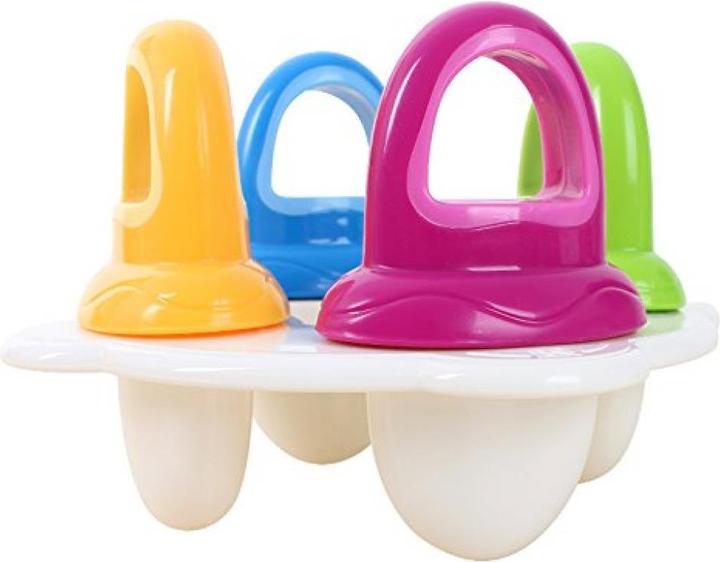 Nuby Gardenfresh Eis am Stiel