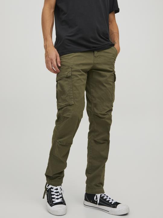 Produktbild Jack & Jones Ace Tucker Cargohose (W28/L30)