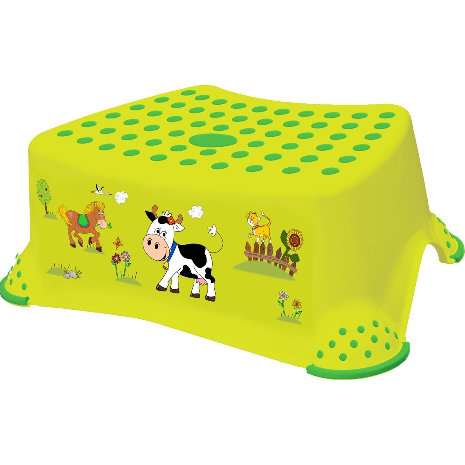 keeeper, Kinderschemel, Funny Farm