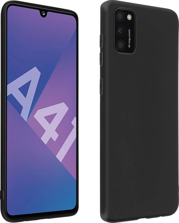 Actual product image Avizar Francis Series (Samsung Galaxy A41)