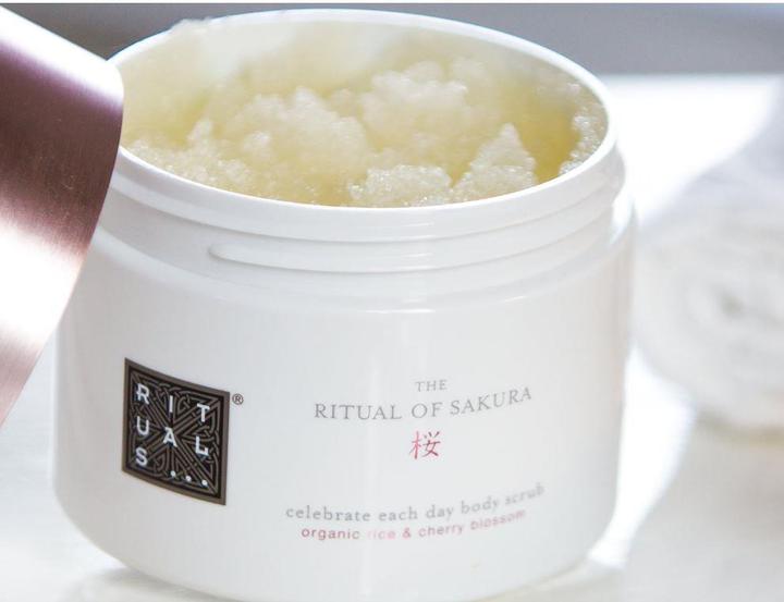Produktbild Rituals The Ritual of Sakura