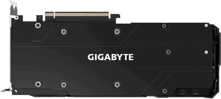 Actual product image Gigabyte GeForce RTX 2070 Windforce (8 GB)