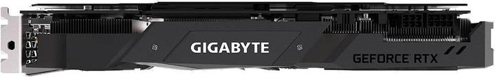 Actual product image Gigabyte GeForce RTX 2070 Windforce (8 GB)