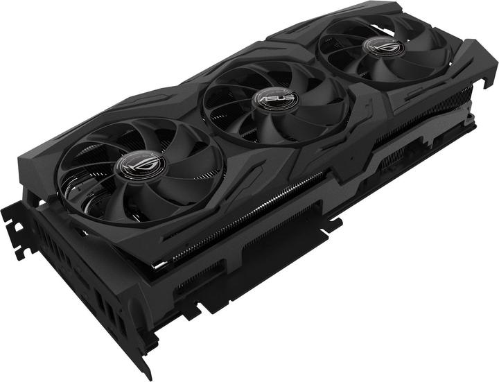 Produktbild ASUS GeForce ROG STRIX RTX 2080 O8G (8 GB)