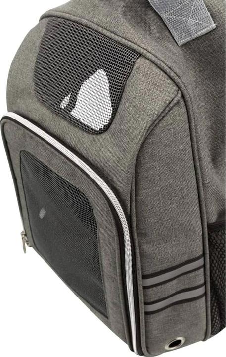 Produktbild Trixie Haustier-Rucksack Dan 28850 (Hund, Katze, Atmungsaktiv)