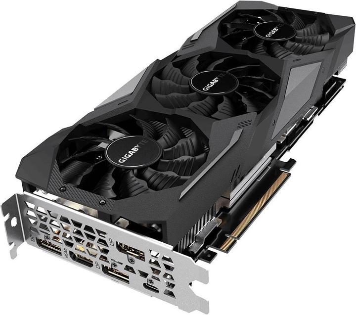 Produktbild Gigabyte GeForce RTX 2080 Gaming OC (8 GB)