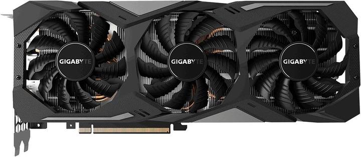 Produktbild Gigabyte GeForce RTX 2080 Gaming OC (8 GB)