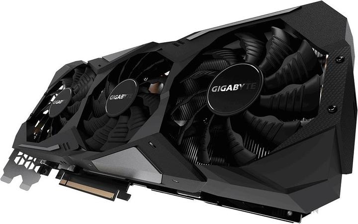 Produktbild Gigabyte GeForce RTX 2080 Gaming OC (8 GB)