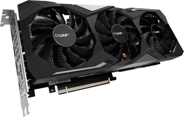 Produktbild Gigabyte GeForce RTX 2080 Gaming OC (8 GB)