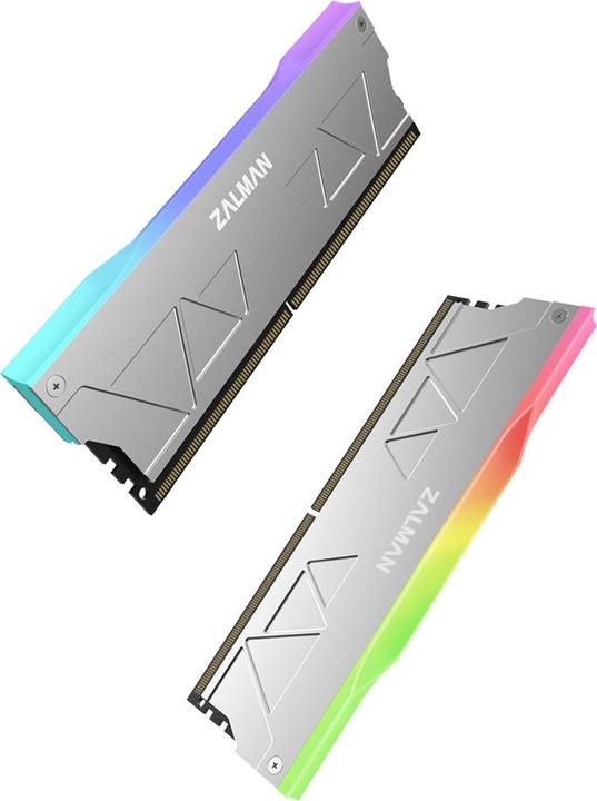 Produktbild Zalman ZM-MH10