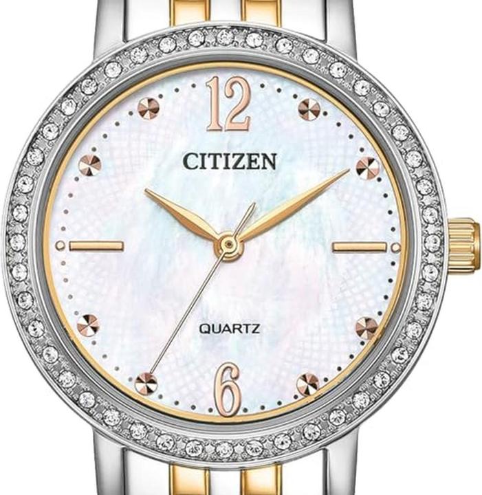 Actual product image Citizen EL3106-59D