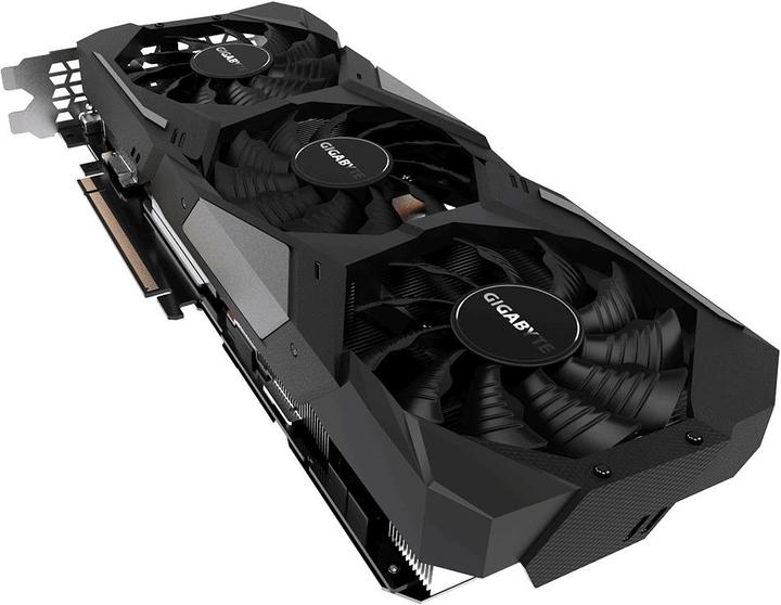 Produktbild Gigabyte GeForce RTX 2080 Gaming OC (8 GB)