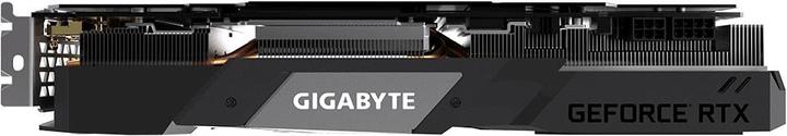 Produktbild Gigabyte GeForce RTX 2080 Gaming OC (8 GB)