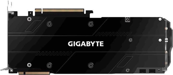 Produktbild Gigabyte GeForce RTX 2080 Gaming OC (8 GB)