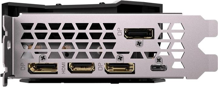 Produktbild Gigabyte GeForce RTX 2080 Gaming OC (8 GB)