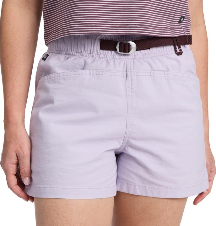 Produktbild Black Diamond Ethos Shorts - Klettershorts - Damen (XS)