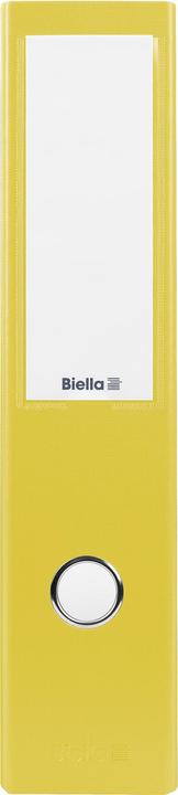 Actual product image Biella Show book Dinor-Quatro (A4, 70 mm, 1 Piece)
