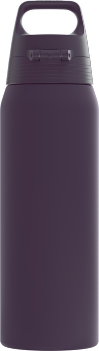 Dark Eggplant
