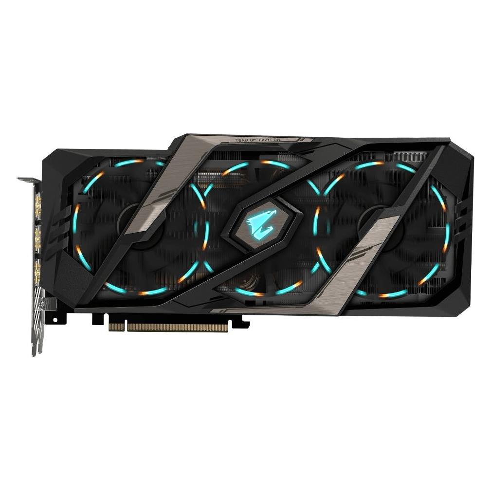 Gigabyte Aorus GeForce RTX 2080 Ti Xtreme - kaufen bei Digitec