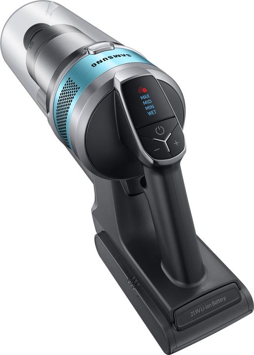 Produktbild Samsung Jet 75 Turbo