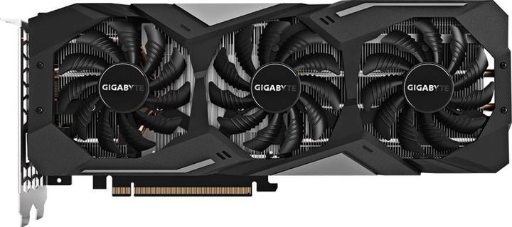 Produktbild Gigabyte GeForce RTX 2070 Gaming OC (8 GB, GDDR6)