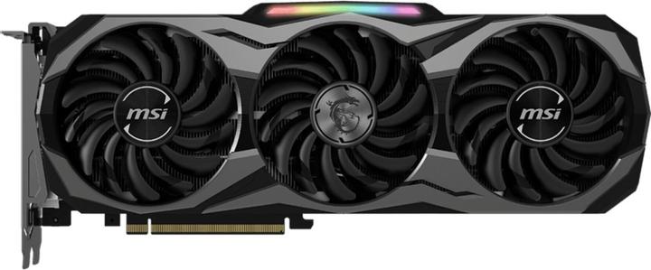 Produktbild MSI GeForce RTX 2080 DUKE 8G OC (8 GB)