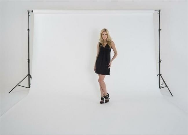 Actual product image Colorama Solo Background Support 3m 2 pcs (300 cm, 280 cm)